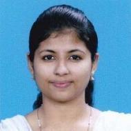 Daniya T. Class 11 Tuition trainer in Kottayam