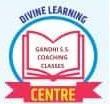 GANDHI S S COACHING CLASSES JAMKHED Tuition institute in Jamkhed