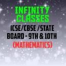 Infinity Classes photo