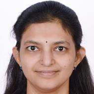 Rupa V. Class 9 Tuition trainer in Tumkur