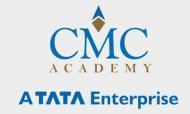 CMC Academy .Net institute in Delhi