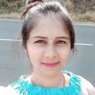 Rutuja G. BTech Tuition trainer in Tasgaon