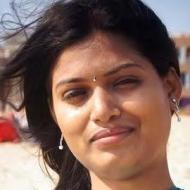 Sonali P. Class I-V Tuition trainer in Bangalore