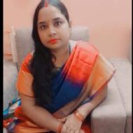 Asha J. Hindi Language trainer in Bangalore