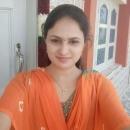 Photo of Amrutha