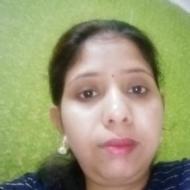 Anu S. Class I-V Tuition trainer in Delhi