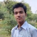 Photo of Ashwin Rajas