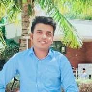 Madhav Bhardwaj Engineering Entrance trainer in Hyderabad