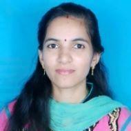 Sumita J. Class 10 trainer in Chandigarh