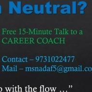 Mabu Career Counselling trainer in Bangalore