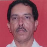 Vernon Drago Class 8 Tuition trainer in Mumbai