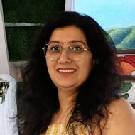 Deepika Class 12 Tuition trainer in Noida