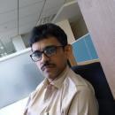 Photo of Vamsi Krishna K