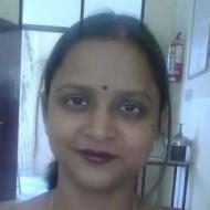 Bhawna A. Class 12 Tuition trainer in Udaipur