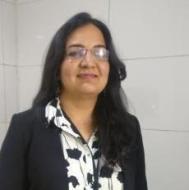 Meena D. Class 11 Tuition trainer in Bangalore