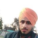 Photo of Gurpinder Singh