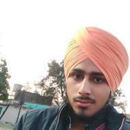 Gurpinder Singh IELTS trainer in Sri Ganganagar