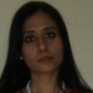 Aradhana S. Spoken English trainer in Delhi