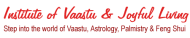 Instituteofvaastuandjoyfullife Astrology institute in Delhi