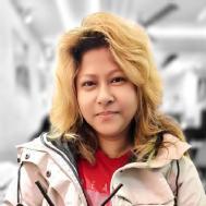 Bindra P. Sketching trainer in Kolkata