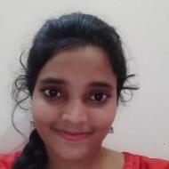 Swapna N. Class 9 Tuition trainer in Krishna