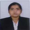 Photo of Dr. Vijayalaxmi B.