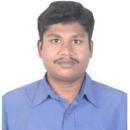 Photo of Anand Natarajan