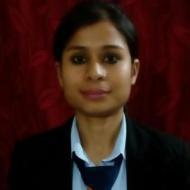 Shweta R. Class I-V Tuition trainer in Mumbai