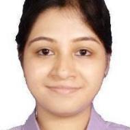 Ananya P. Class I-V Tuition trainer in Bangalore