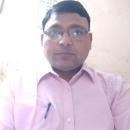 Photo of Raghvendra Kumar