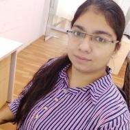 Balvinder K. Class I-V Tuition trainer in Delhi