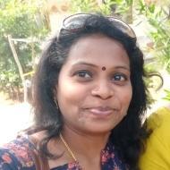 M Ambiga M. Class I-V Tuition trainer in Hyderabad