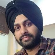 Hardip Singh Class 12 Tuition trainer in Delhi