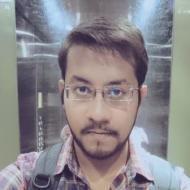 Abhishek Agarwal Blockchain trainer in Bangalore