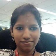 Gauri S. Class 10 trainer in Coimbatore