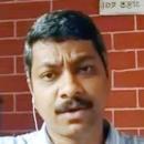 Photo of Sumangal Haldar