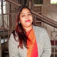 Ritu S. Computer Course trainer in Jamshedpur