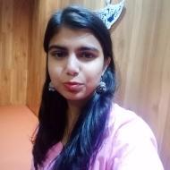 Pooja Spoken English trainer in Chennai