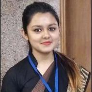 Sakshi S. Class 12 Tuition trainer in Dehradun