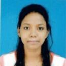 Photo of Shalini K.