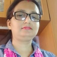 Madhumita Class 9 Tuition trainer in Mumbai