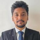Photo of Shimul Debbarma