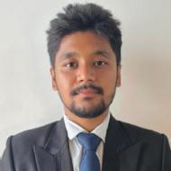 Shimul Debbarma Drums trainer in Pune