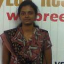 Photo of Nivethitha N.