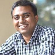 Dulal Deb Web Designing trainer in Bangalore