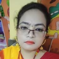 Sumita M. Class 6 Tuition trainer in Durgapur