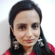 Kirti B. Hindi Language trainer in Delhi