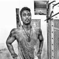 Naveen Personal Trainer trainer in Puducherry