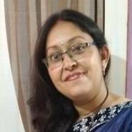 Seema A. Class I-V Tuition trainer in Kalyan