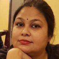 Sutapa Chowdhury Spoken English trainer in Kolkata